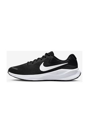کفش بسکتبال بژ مردانه پارچه ای Nike - کد 787786140