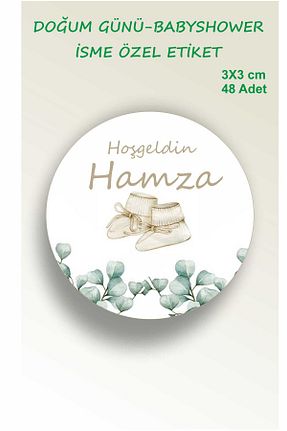 اتیکت ZY TASARIM - کد 774645247