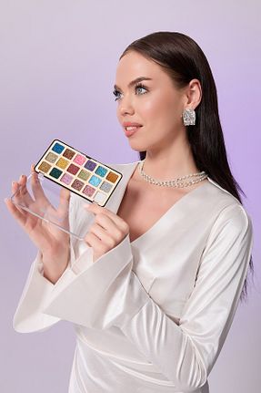 سایه چشم GulFlower - کد 679461509