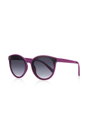 عینک آفتابی بنفش بچه گانه UV400 Kinary - کد 826551861