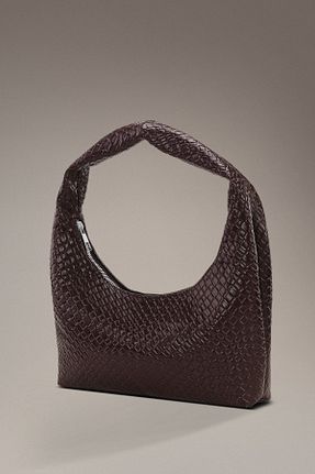 کیف دستی رنگی سایز متوسط Housebags - کد 940886271