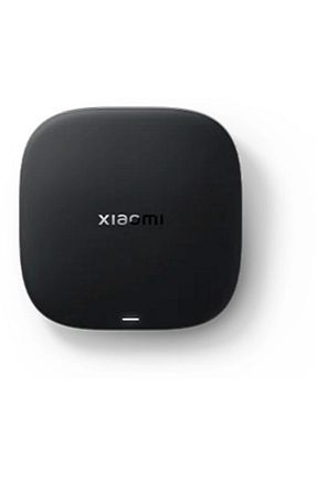 مدیا پلیر مشکی 4K Xiaomi - کد 936609275