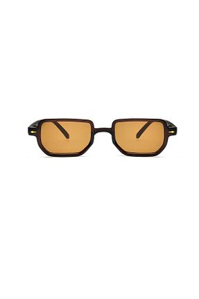 عینک آفتابی مشکی زنانه 50 Aqua Di Polo 1987 - کد 904451591