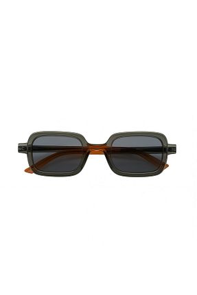 عینک آفتابی سبز زنانه UV400 LUNOX - کد 856938899