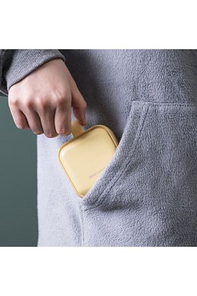 جعبه نگهداری دارو زرد Ditmo - کد 782790780