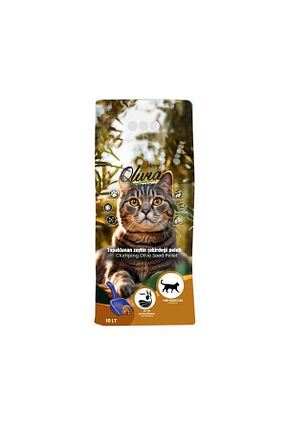 شن گربه Organik Kumlar happycatlitter - کد 939120678