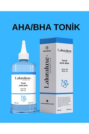 تونیک همه انواع پوست Laluraluxe - کد 938788902