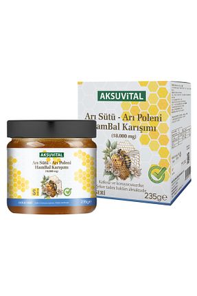 عسل Aksu Vital - کد 2339623