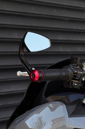 آینه بغل موتورسیکلت Motobros - کد 941361032