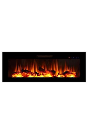 بخاری برقی مشکی TEKTES - کد 70401483
