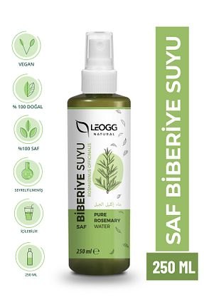 تونیک مو Leogg Natural - کد 837015466