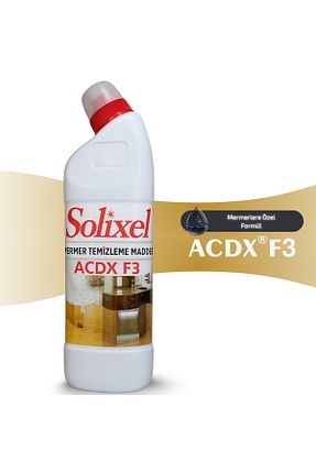 پاک کننده سطح SOLİXEL - کد 55061524