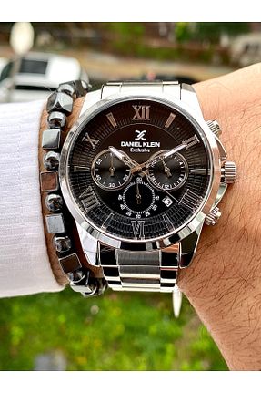 ساعت مچی مردانه 46-50 میلی متر Daniel Klein - کد 686948453