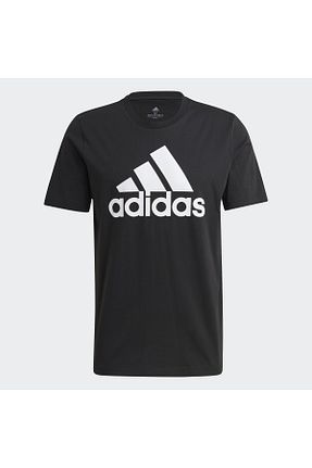 تیشرت مشکی مردانه رگولار adidas - کد 703381832
