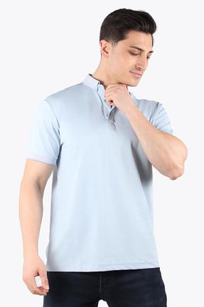 تیشرت بژ مردانه رگولار Mckanzie - کد 679856019