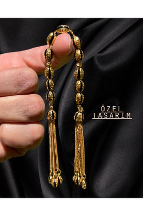 تسبیح زرد Erbab i Kehribar - کد 936465422