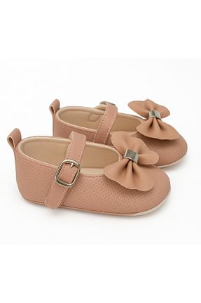 پاپوش نباتی بچه گانه بافت mia mia - کد 938884013