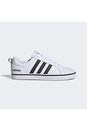 کفش اسنیکر سفید مردانه پارچه ای adidas - کد 665061431