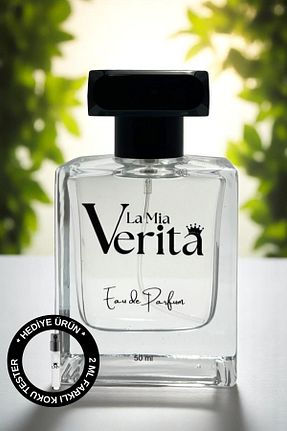 ادکلن مردانه la mia verita - کد 886423010