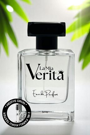 ادکلن مردانه la mia verita - کد 886600828