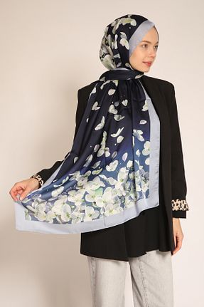 شال رنگی زنانه پلی استر BERCHEM SCARF - کد 934978194