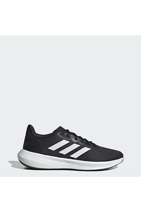 کفش دو و میدانی و تمرینی مشکی مردانه adidas - کد 637246181