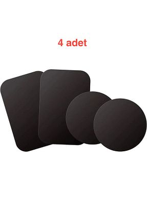 هولدر گوشی داخل خودرو مشکی PSGT - کد 131339598