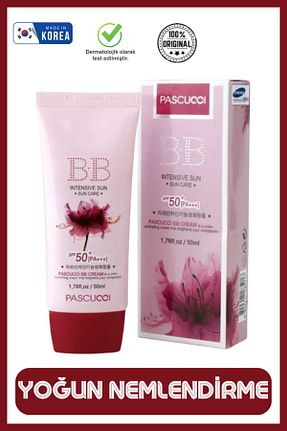 کرم BB و CC بژ Pascucci - کد 937763645