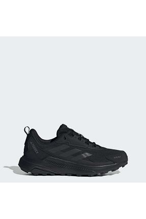 کفش بیرون مشکی مردانه پارچه ای adidas - کد 828498110