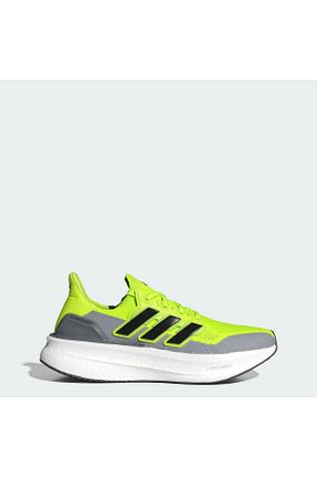 کفش دو و میدانی و تمرینی طوسی مردانه adidas - کد 852834709