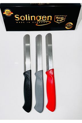 چاقو / ست چاقو Şef Bıçağı OY-Bİ - کد 940713641