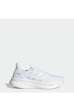 کفش دو و میدانی و تمرینی سفید مردانه adidas - کد 838683492