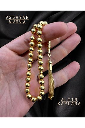 تسبیح زرد Erbab i Kehribar - کد 924462568