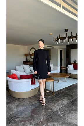 لباس رنگی زنانه تریکو HAZELANNA - کد 844538272