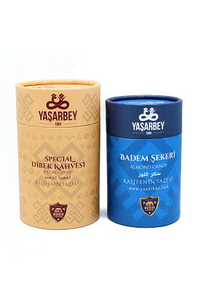 قهوه ترک Yaşarbey - کد 878095982