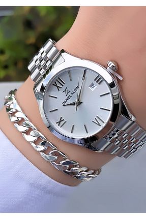 ساعت مچی زنانه 36-40 میلی متر Daniel Klein - کد 351659025