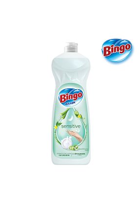 مایع ظرفشویی دستی Bingo - کد 932914361