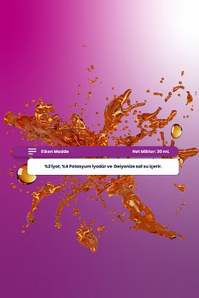 مینرال FW Nutrition - کد 72614104