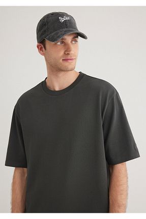 کلاه طوسی مردانه Mavi - کد 890885766