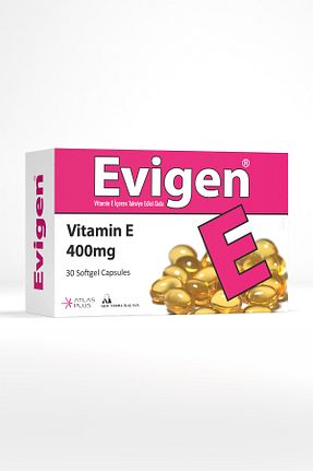 ویتامین evigen - کد 929008502
