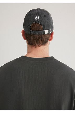 کلاه طوسی مردانه Mavi - کد 890885766