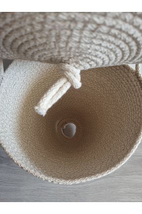 جعبه نگداری طوسی 1 پارچه Genel Markalar - کد 103392694