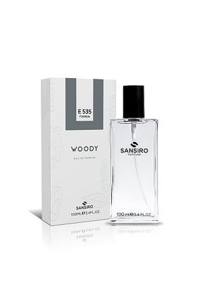 ادکلن سفید مردانه Sansiro - کد 35853860