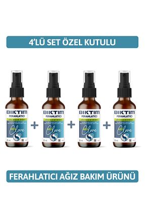 محصولات گیاهی Bıktım - کد 926934040