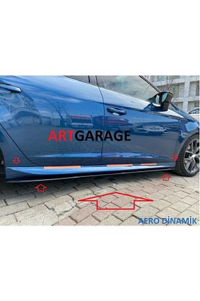 بادی کیت خودرو Genel Markalar - کد 448248784