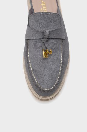 دمپائی طوسی زنانه جیر Capone Outfitters - کد 933765617