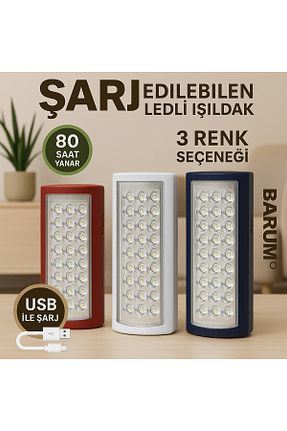 چراغ کمپ رنگی Barum - کد 803660472