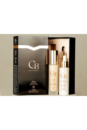 ست مراقبت پوست CforB Cosmetics - کد 828864523