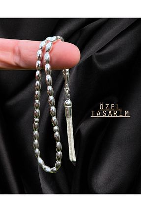 تسبیح متالیک Erbab i Kehribar - کد 903669044