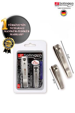ناخنگیر Solingen - کد 1068591